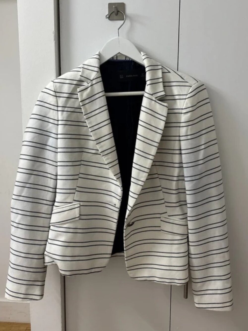 Zara Blazers